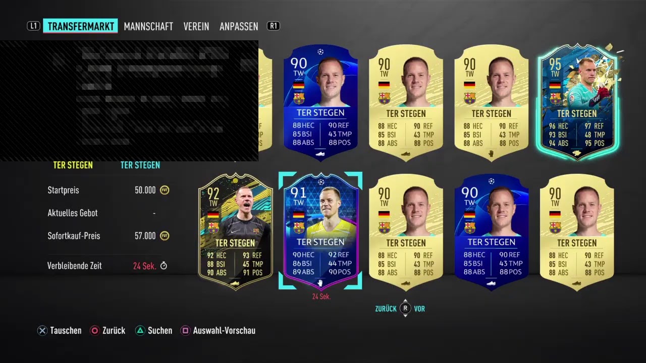 All Division Rivals Division Rivals Packopening - YouTube