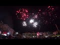 Праздничный Салют на день города Тейково!!!2019!!!!