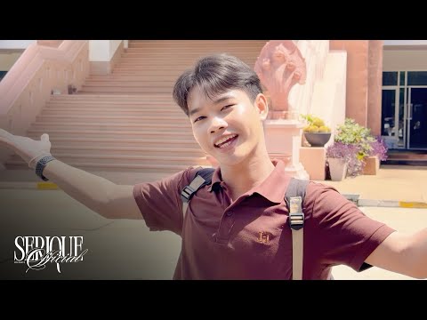 SUΠ!TY Sam『 Brand New Star 』MV