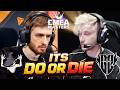 Witchcraft vs G2N – DO OR DIE Match | EMEA Masters 2026 Highlights (Multi POV)