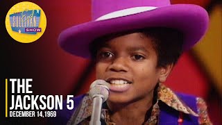 Watch Jackson 5 Stand video