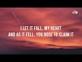 Set fire to the Rain - Adele (Lyrics) Mp3 Song