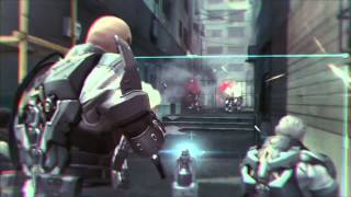 Ghost in the Shell Online (Призрак в доспехах Онлайн) - трейлер Ghost in the Shell Online (Призрак в доспехах Онлайн) - трейлер