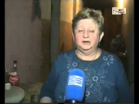 შავშეთის ქუჩაზე საერთო საცხოვრებელში ჭერი ჩამოინგრა