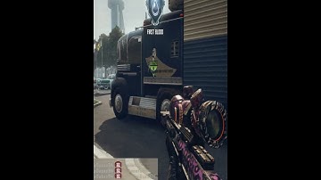 Triple Collateral Headshot (Black Ops 2)