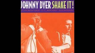 JOHNNY DYER (Rolling Fork, Mississippi, USA) & RICK HOLMSTROM - Don't Have Much Time