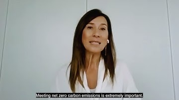COP26: Theme Videos - Francesca Galeazzi