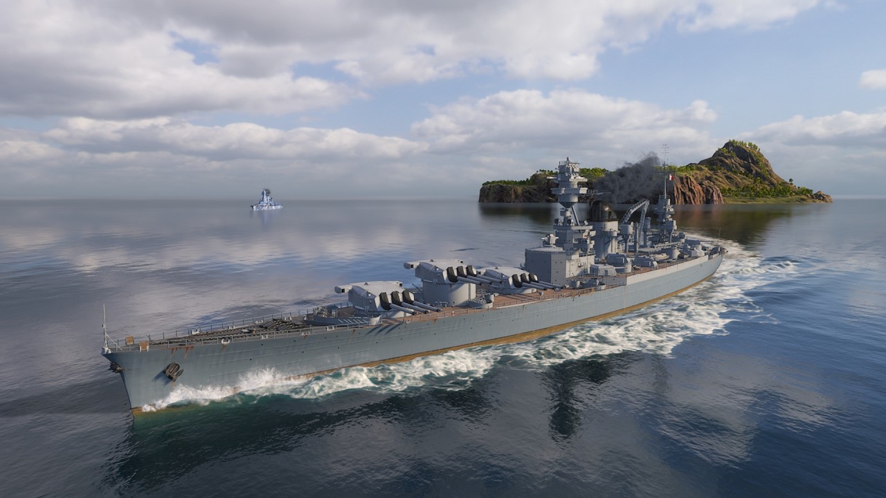 Охота на эсминцы и подлодки — почти 4000 чистого опыта