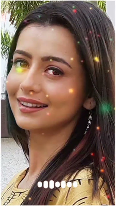 tanha tanha mat socha kar  nath jewar ya janjeer Chahat pandey & Avinash mishra#viralShort