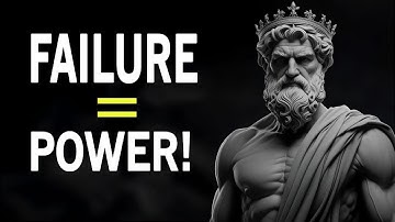 Why You Must Embrace Failure: The Secret to Success