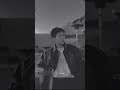 EDIT I Wanna Be Your Lover Namjoon 