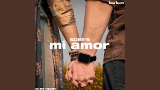 Mi Amor - SDEE