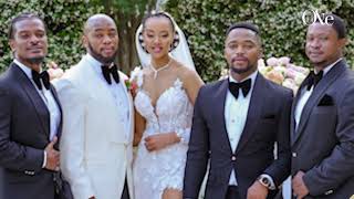 Adulting Bonga Finally Ties The Knot, What Happens Next?