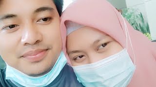 Jemput Bumil Ajak Makan Sebelum Ditinggal