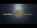 Universal Finance: Funding Equipment, Building Solutions