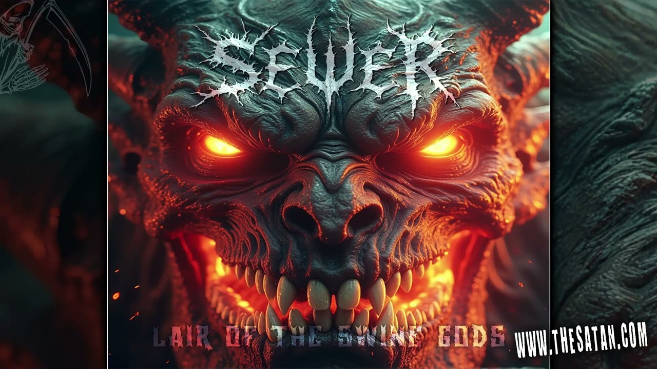 SEWER - Destined to Dominate