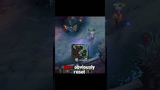 Jungle Tracking Actually Easy #shorts #leagueoflegends #lolcoaching
