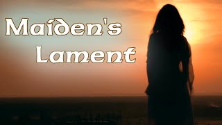 Maiden's Lament