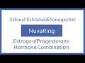 Ethinyl Estradiol Etonogestrel Pronunciation - Generic Name, Brand Name, Indication (Top 200 Drugs)