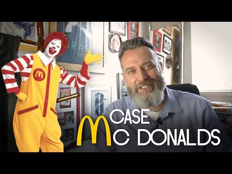 O SUCESSO DO MC DONALDS (Estudo de Caso) - Franqueador.com