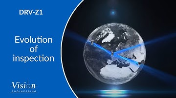 Evolution of inspection - Introducing DRV