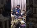 الحوثيين يسبون صحابة رسول الله عليه افضل الصلاة والسلام شاهد وسمع مايقول شاعرهم في ابى بكر وعمر  mp3