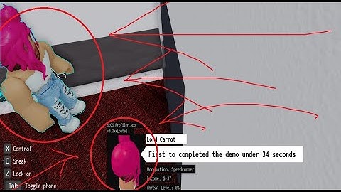 How to find secret Lord Carrot in Interceptors