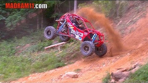 THE UNCLIMBABLE RZR HILL