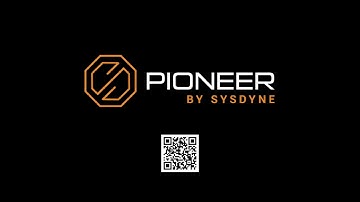 SYSDYNE | Pioneer® Batch Control