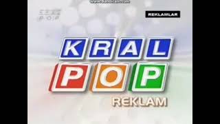 Yüksek Sadakat - Kafile (Kral Tv Kral Pop Haftası Özel 2005 30 Ağustos 2010 Reklam Jeneriği) Resimi