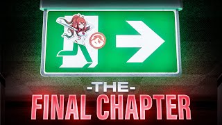 The Final Chapter: Six Invitational