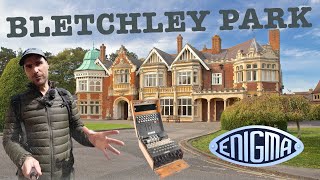 Bletchley Park