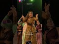 Anchor Vijju &amp; Pulsar bike jhansi Amazing Dance Highlights: Gana Gana Song! #viral #shorts #ganasong
