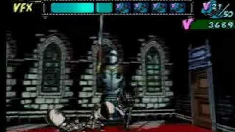 Viewtiful Joe Alastor Playthrough Part 1