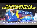 BEGINI RAMAINYA BUS SUMATRA BERANGKAT DARI TERMINAL❗️ SITUASI LIBURAN AWAL BULAN SEPERTINYA