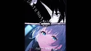 Ayanokouji Vs Lightsiesta Vs L Lawlietakane Vs Kuze  Baku Vs Dangaronpa