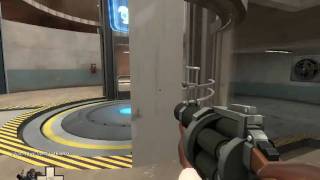 TF2 Demo Double Pipe Frag