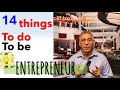 Coaching Startups Business Owners For Success