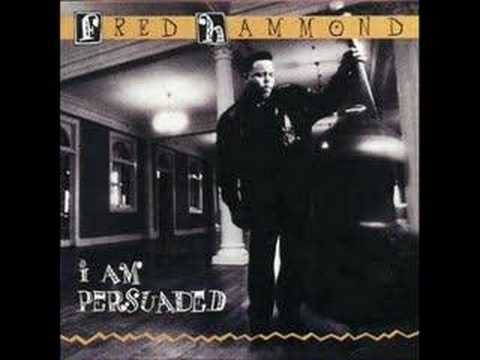 Fred Hammond - That Rugged Cross