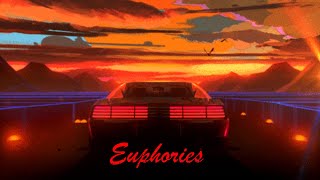 videoclub - Euphories (slowed + reverb)