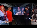 Street Profits Respond to Chilling Wyatt Sicks Warning on SmackDown