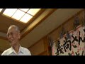 あるファミリーの米寿・８８才・傘寿・８０才のお祝い会