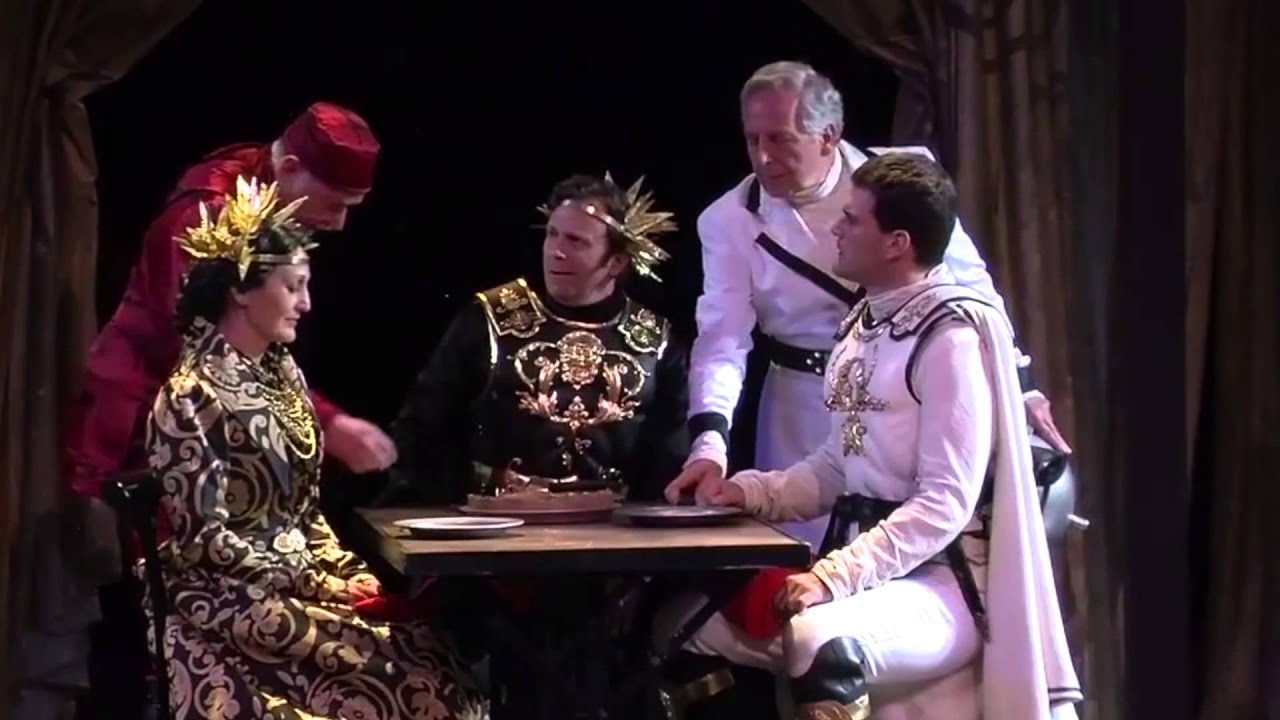 Shakespeare Festival