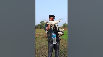 Phantom 4 Pro Drone