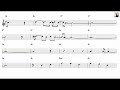 Mama (When My Dollies Have Babies) Alto Sax Eb