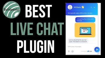 How To Add Free Live Chat In WordPress Website | Tidio Live Chat | WordPress Tutorial For Beginners