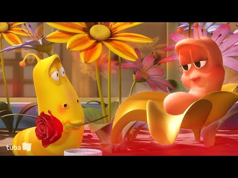 🌸<strong>Blooming</strong>🌸 or 💩<strong>Blooming</strong>💩 | Animation Compilation | Larva TUBA | Official