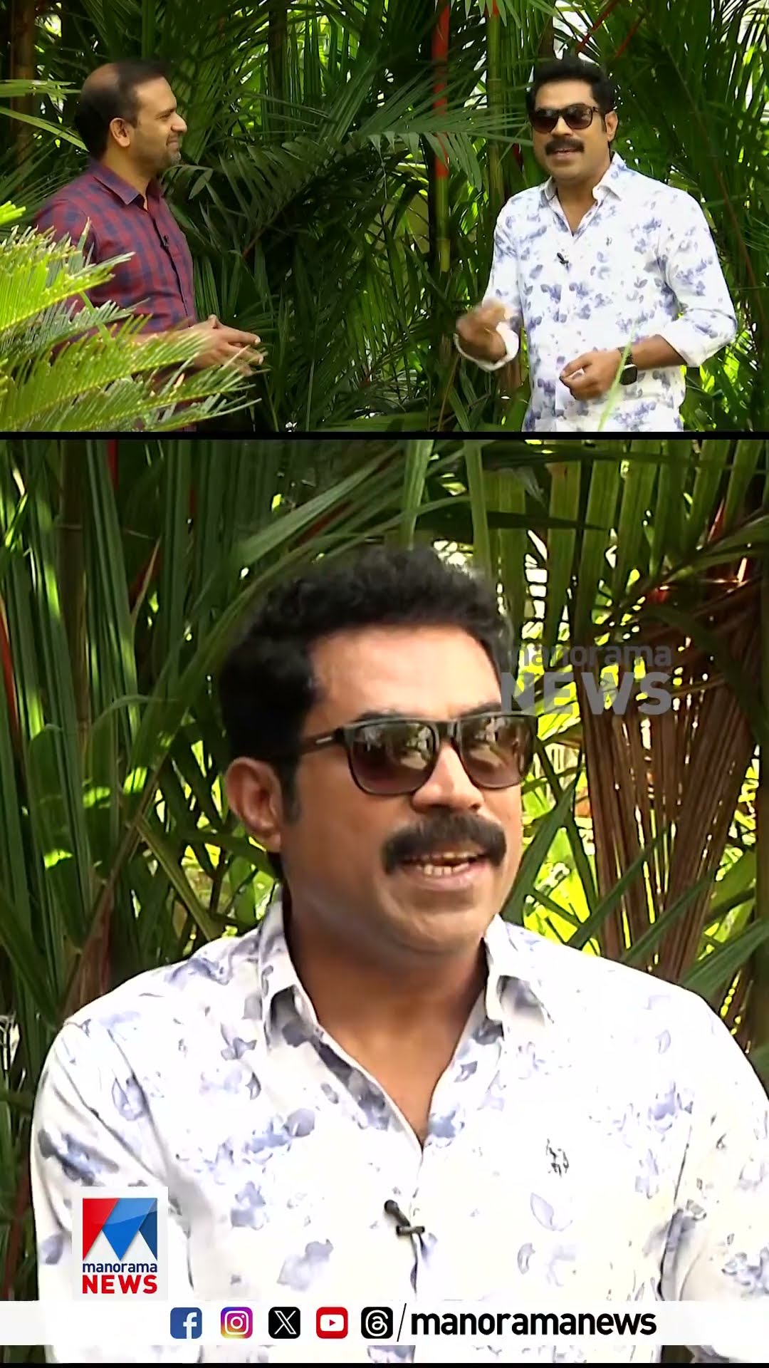 കലോല്‍സവത്തിന് കര്‍ട്ടന്‍ വലിക്കാന്‍ സ്റ്റേജില്‍ കയറി, പിന്നെ കൈയ്യടി നേടി|Suraj Venjaranmoodu