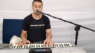 IN MEMORIAN - LEONARDO FELICIANO ( COVER )