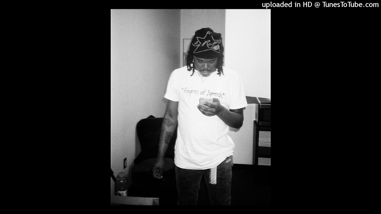 *FREE* Lucki Type Beat - 